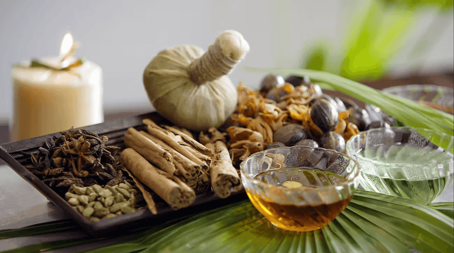 What Is Ayurveda?