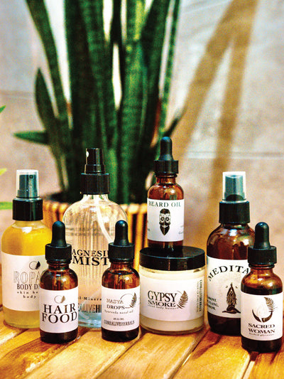 top-rated herbal remedies