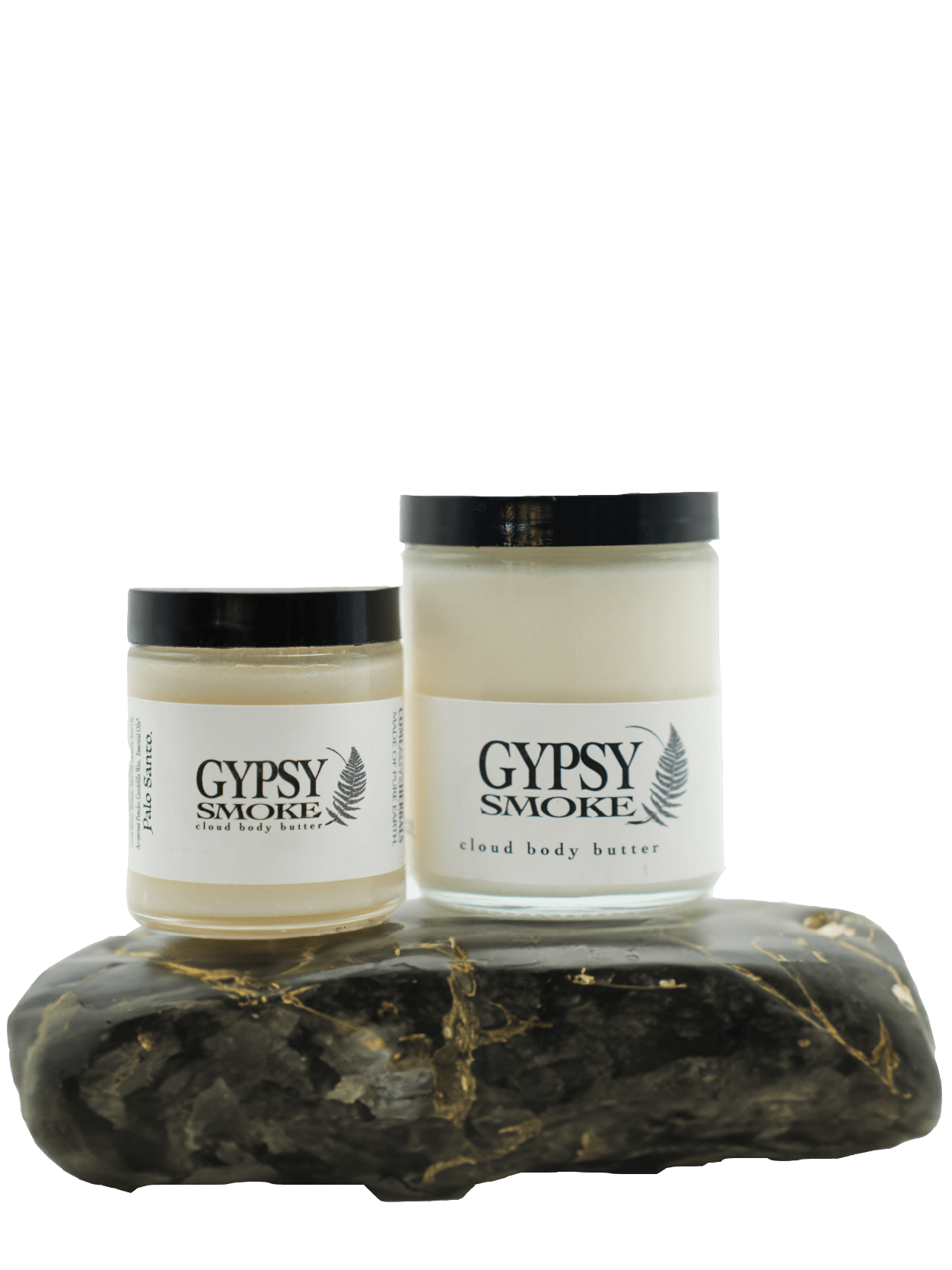 Gypsy Smoke Cloud Butter Lotion