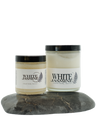 White Jasmine Cloud Butter