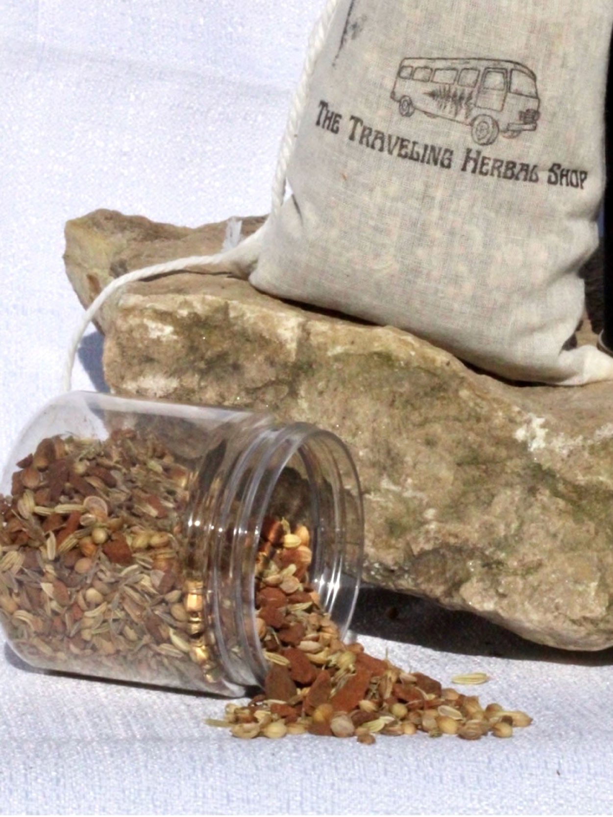 Gut Love Tea