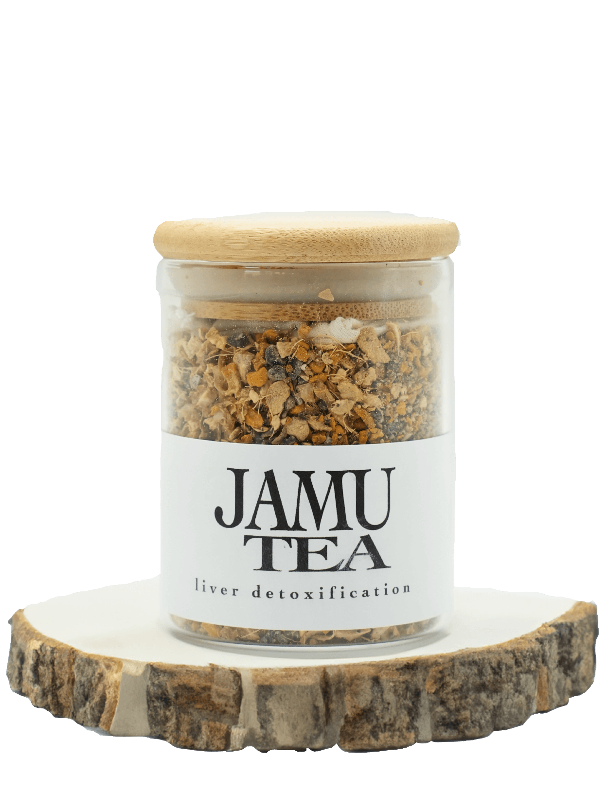 Jamu Tea