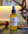 Love Soothing Body Oil