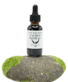 Sacred Woman Tincture by Come Alive Herbals