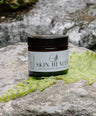 Skin and muscle healer balm lotion