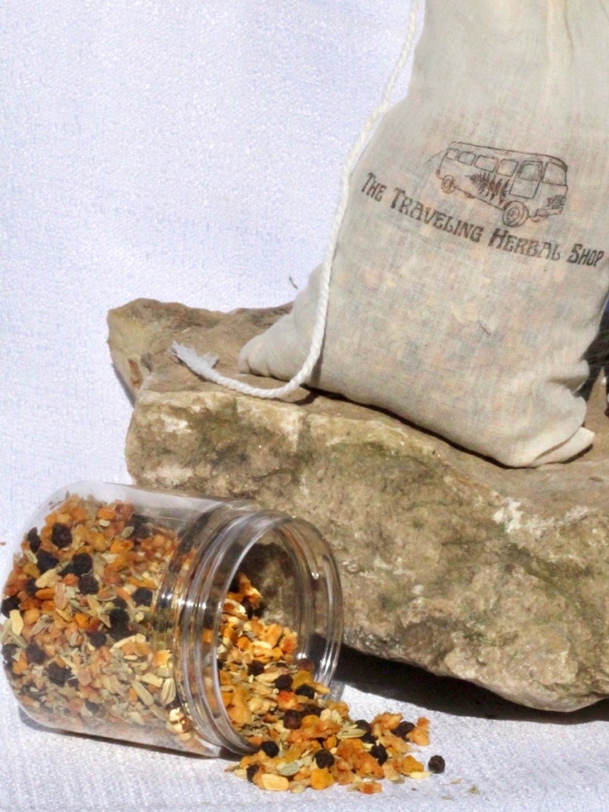 Tulsi Tea