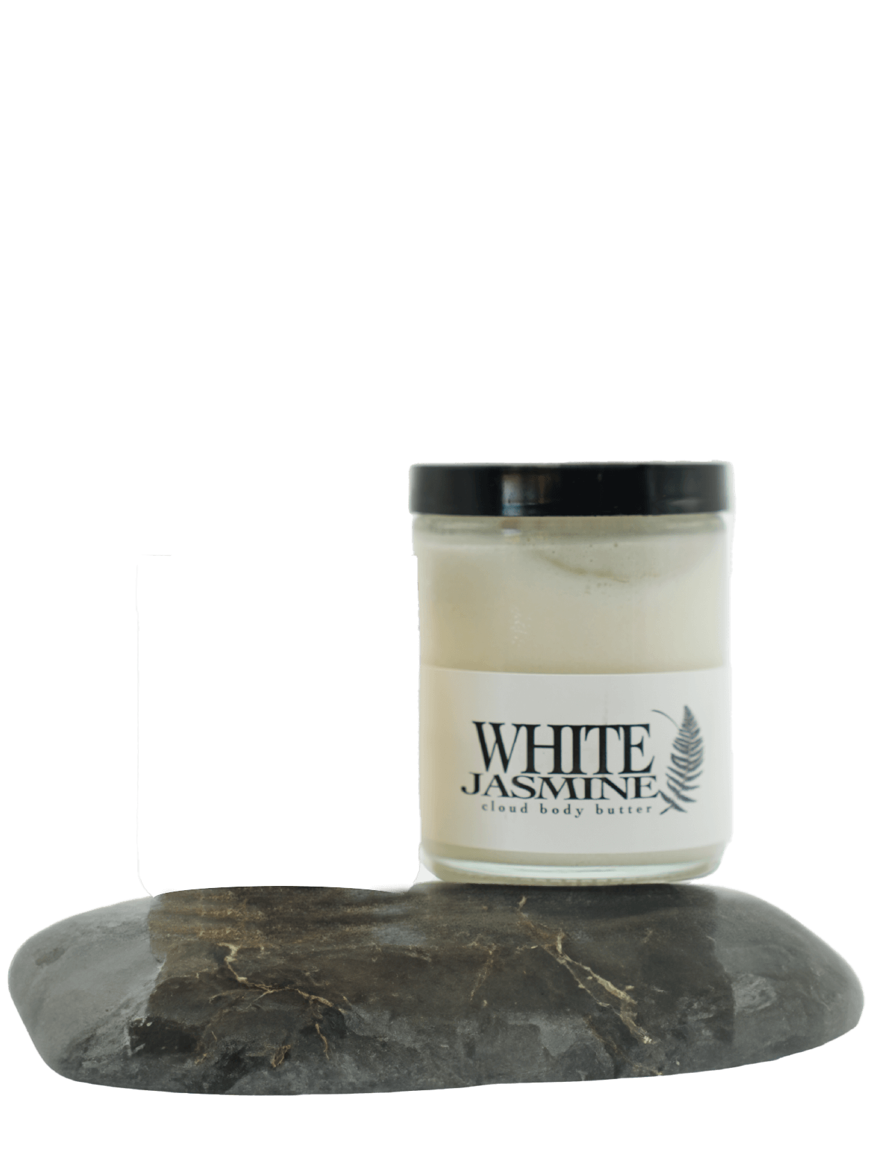 White Jasmine Cloud Butter