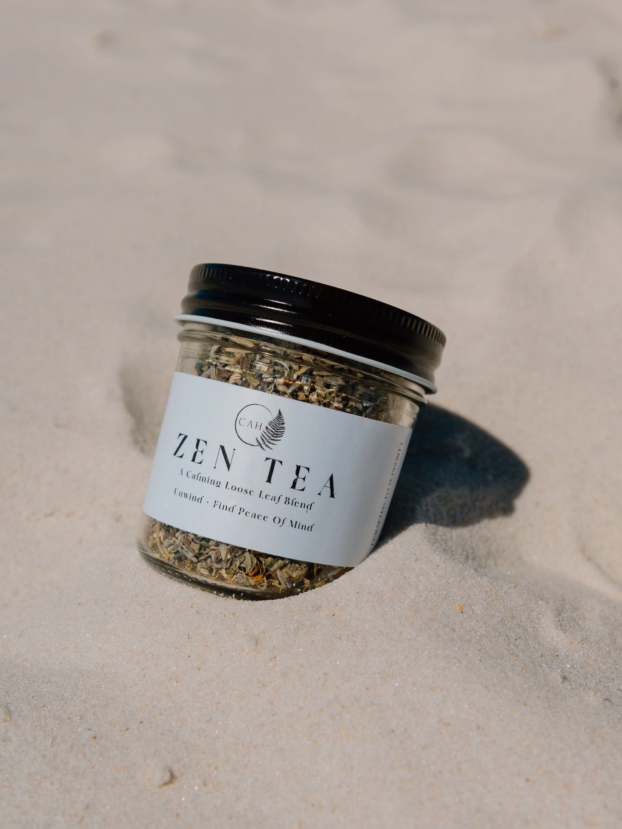Zen Tea
