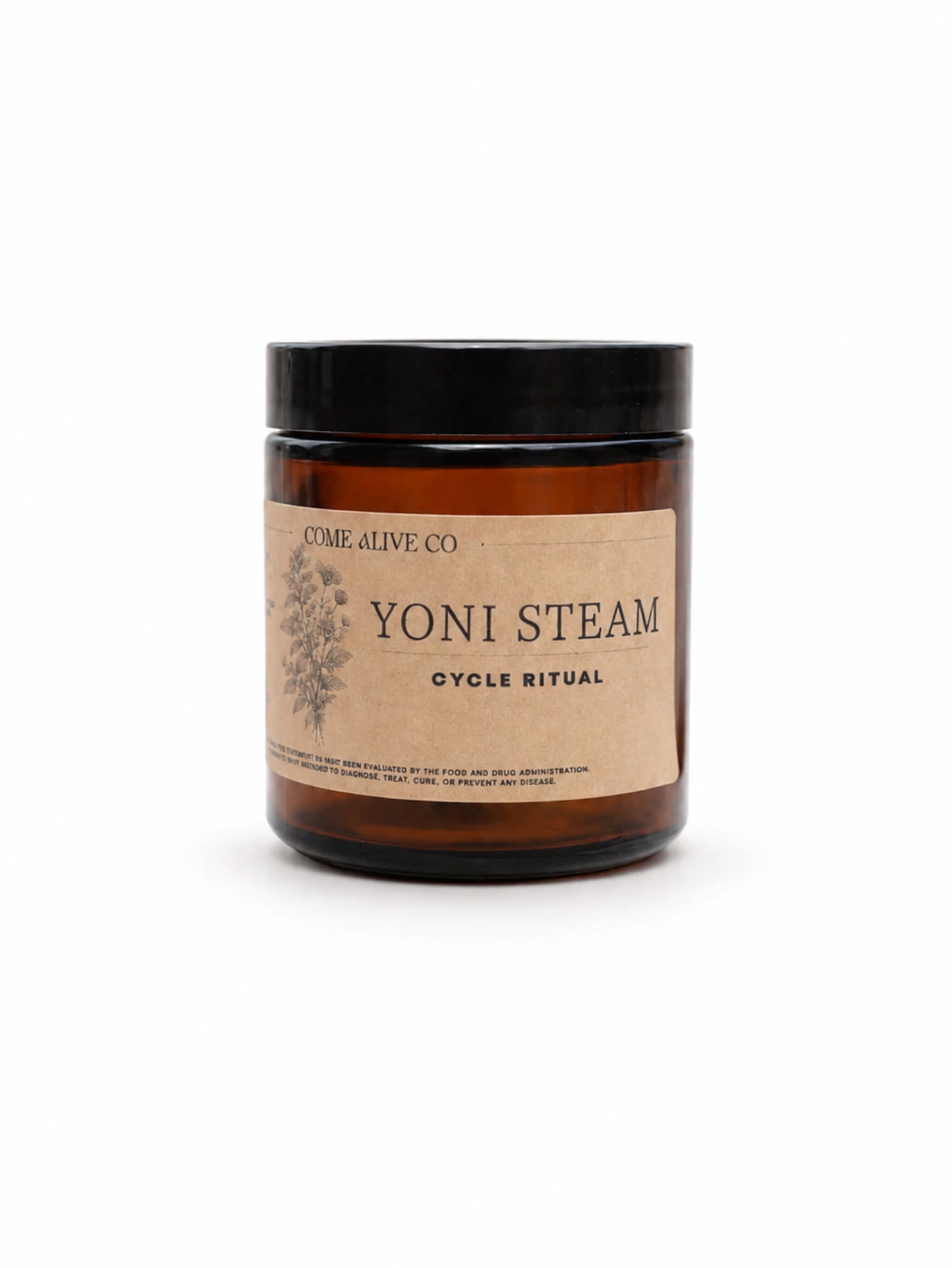 Yoni Steam
