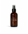Come Alive Herbals Castor Oil in glass bottle, organic cold-pressed oil for skin hydration, hair care, and gentle detox support
