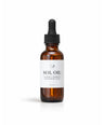Come Alive Herbals Sol Oil tanning oil made with organic avocado, carrot seed, and coconut oils for a natural sun-kissed glow