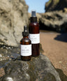Come Alive Herbals Sol Oil Tanning Oil – golden tanning oil with coconut and carrot seed oil