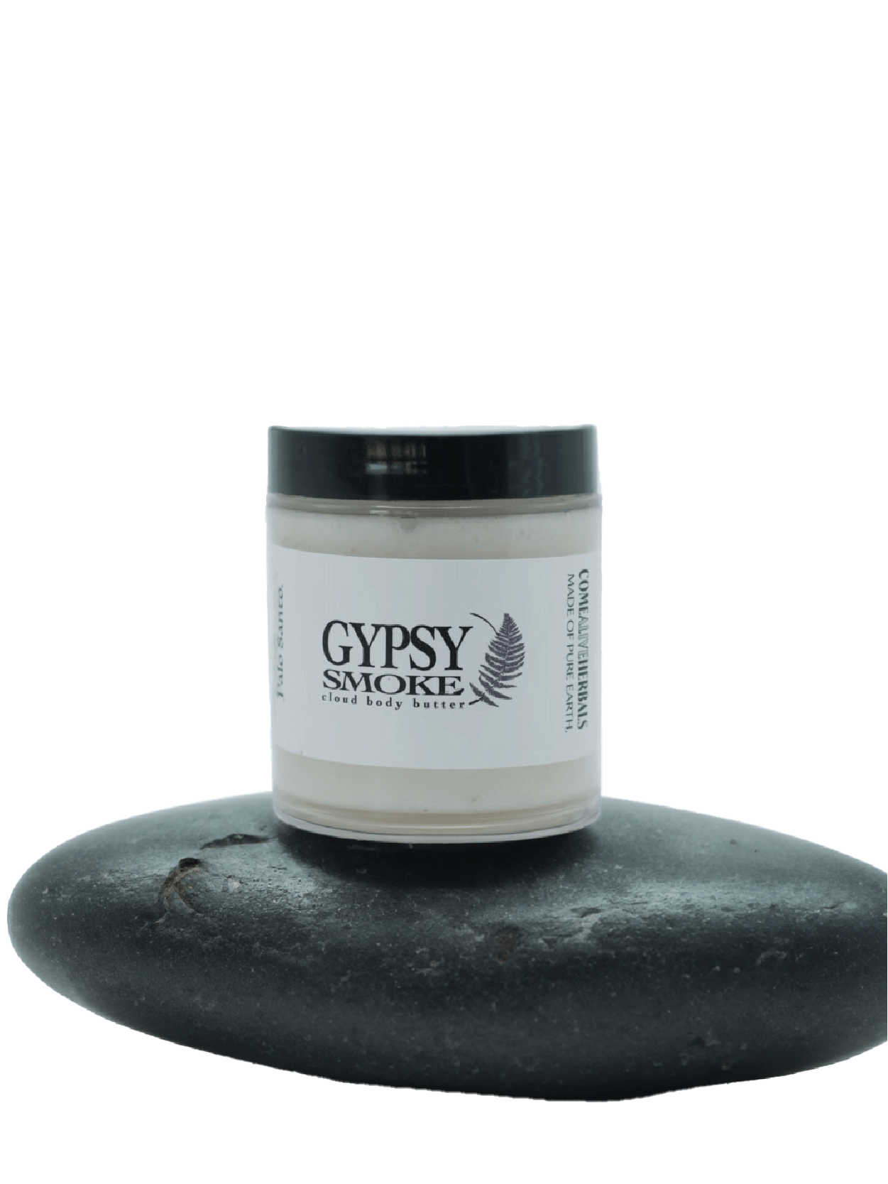 Gypsy Smoke Cloud Butter Lotion 4oz