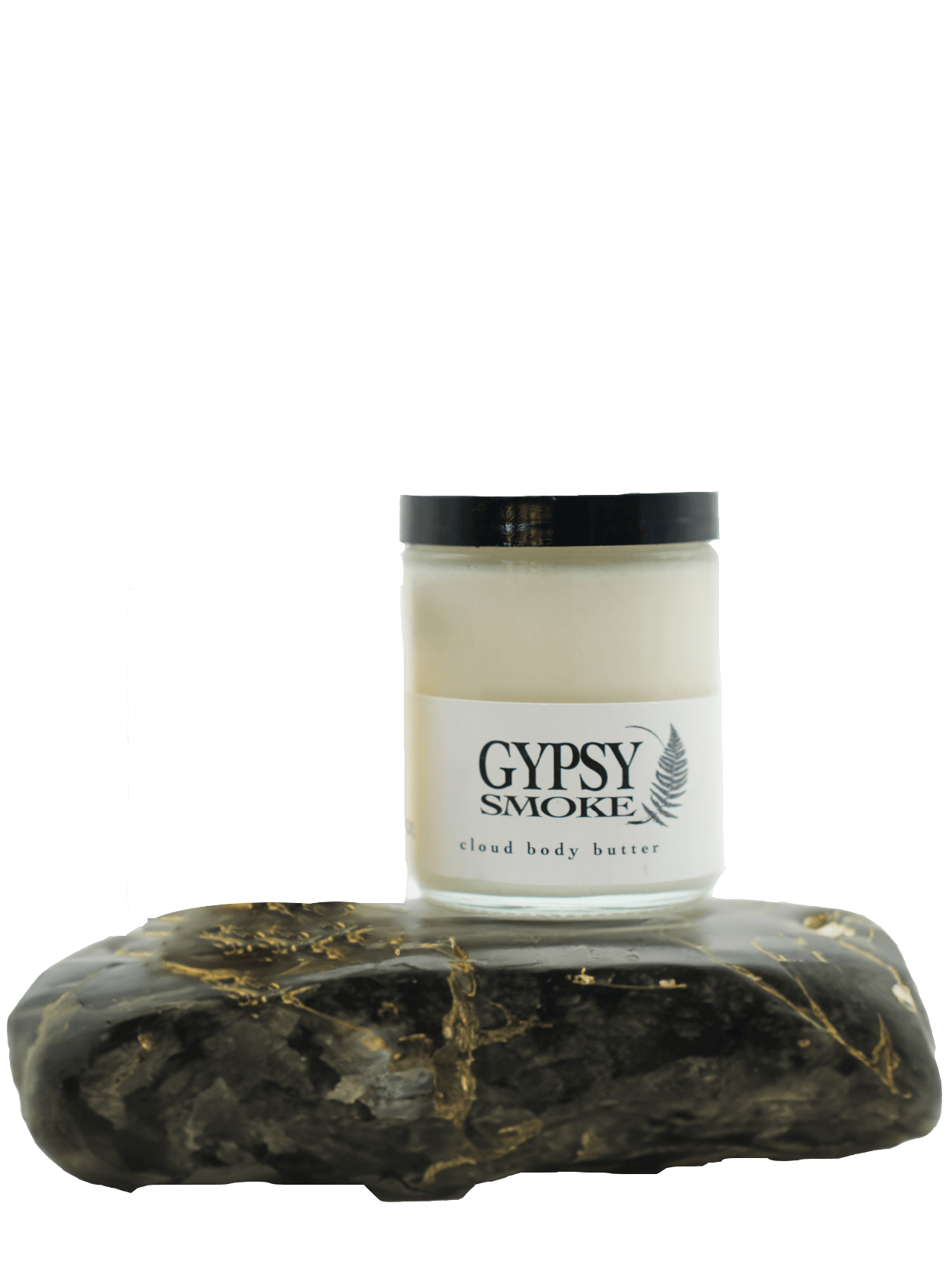 Gypsy Smoke Cloud Butter Lotion 8oz