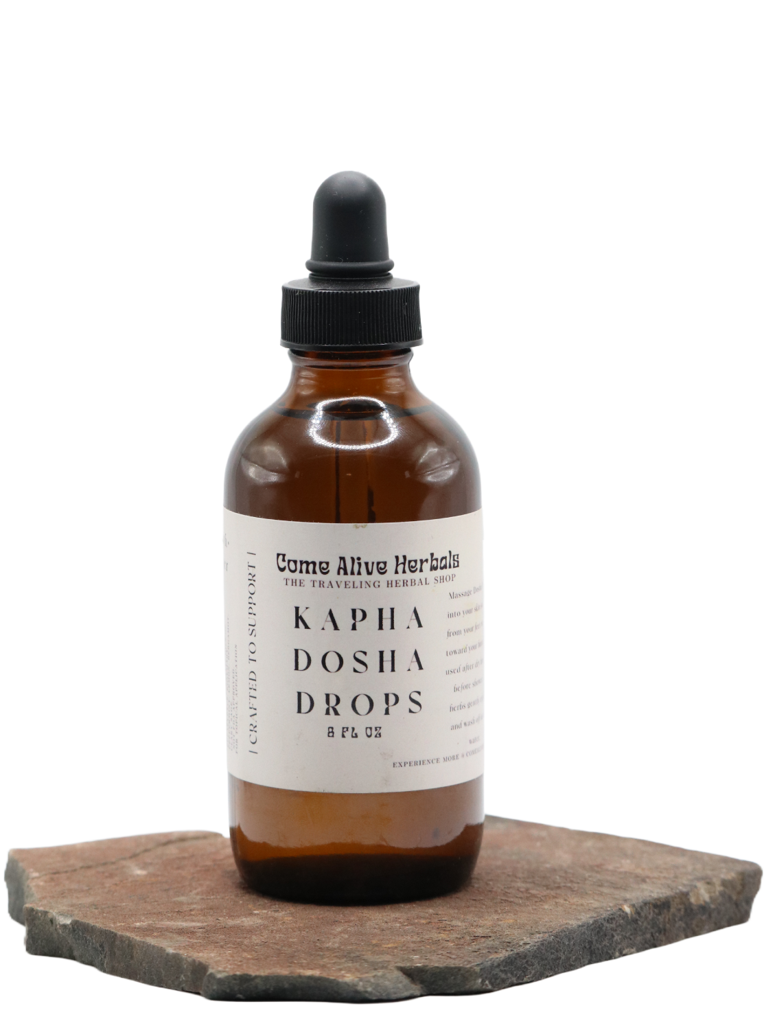 Kapha Balancing Body Oil