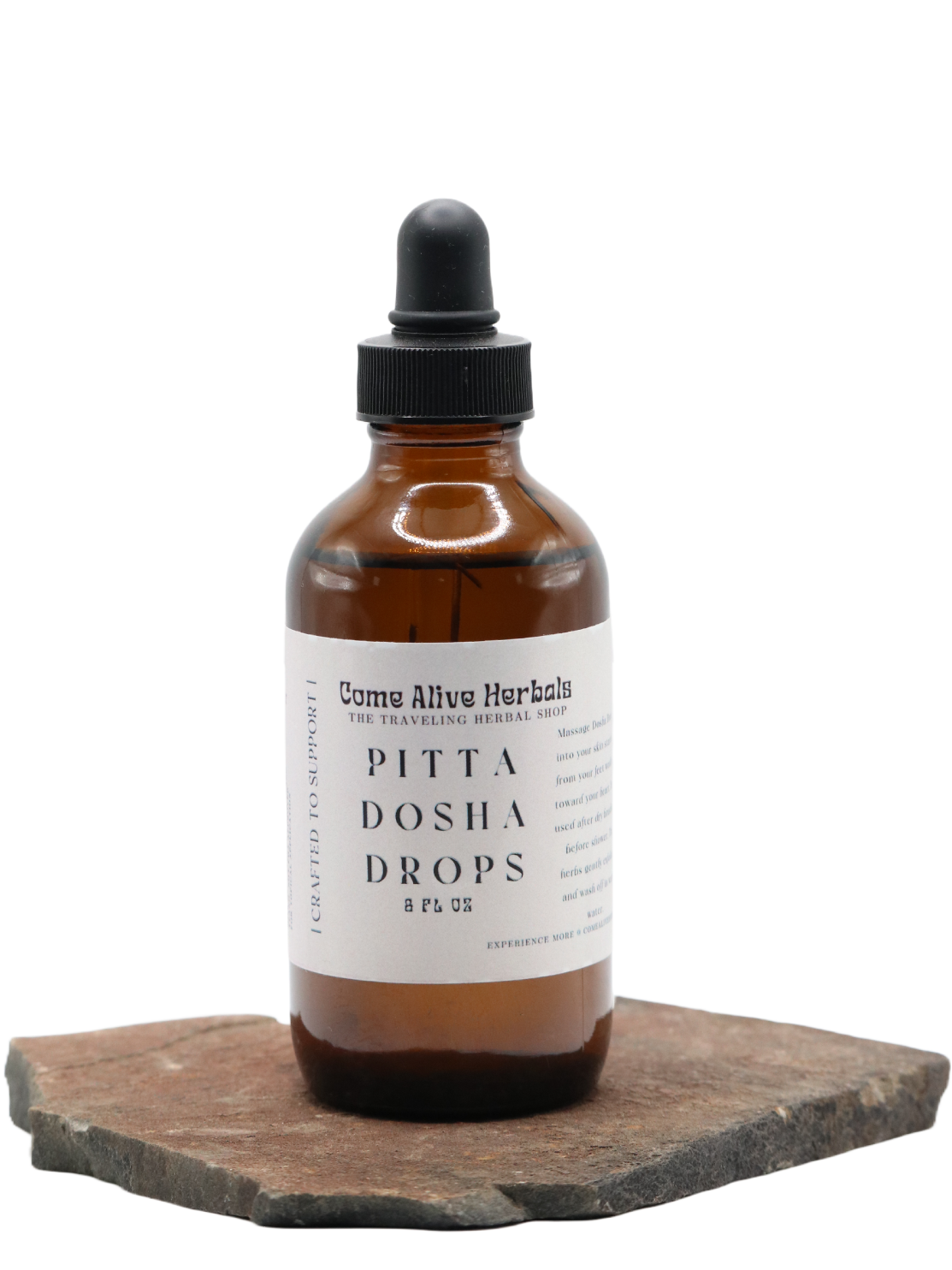 Pitta Dosha Drops