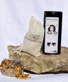 Loose leaf Organic Tulsi Tea