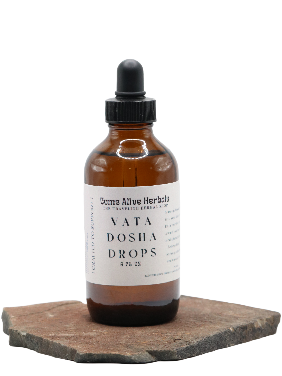 Vata Dosha Drops