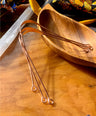 100 percent pure copper tongue scraper with natural antimicrobial properties for holistic oral care